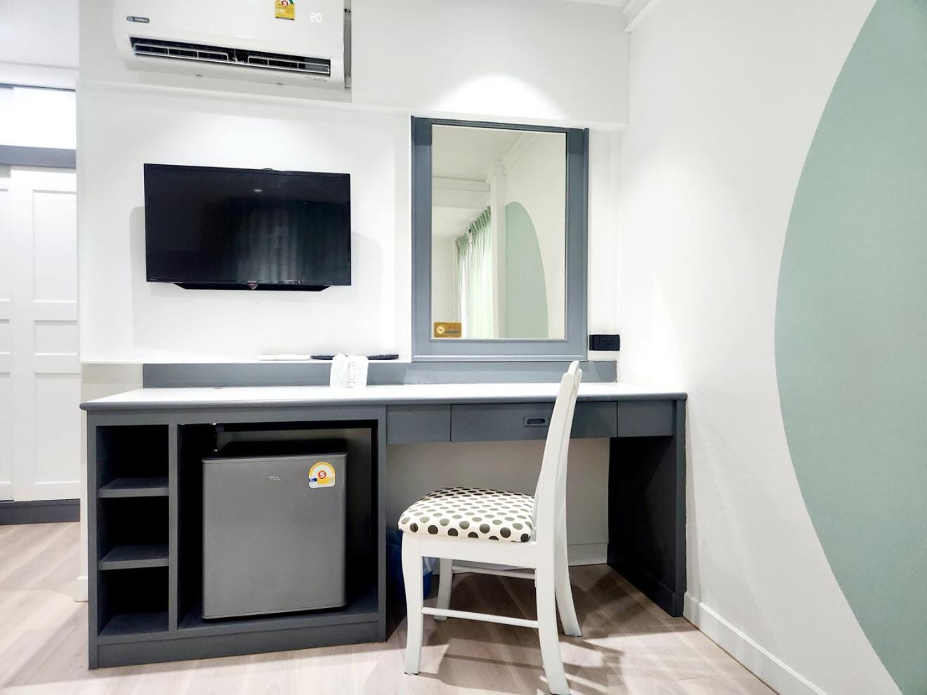 Seatel Phuket, Patong Beach المظهر الخارجي الصورة
