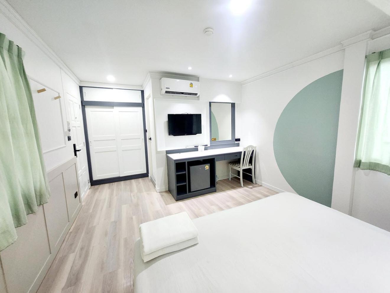 Seatel Phuket, Patong Beach المظهر الخارجي الصورة