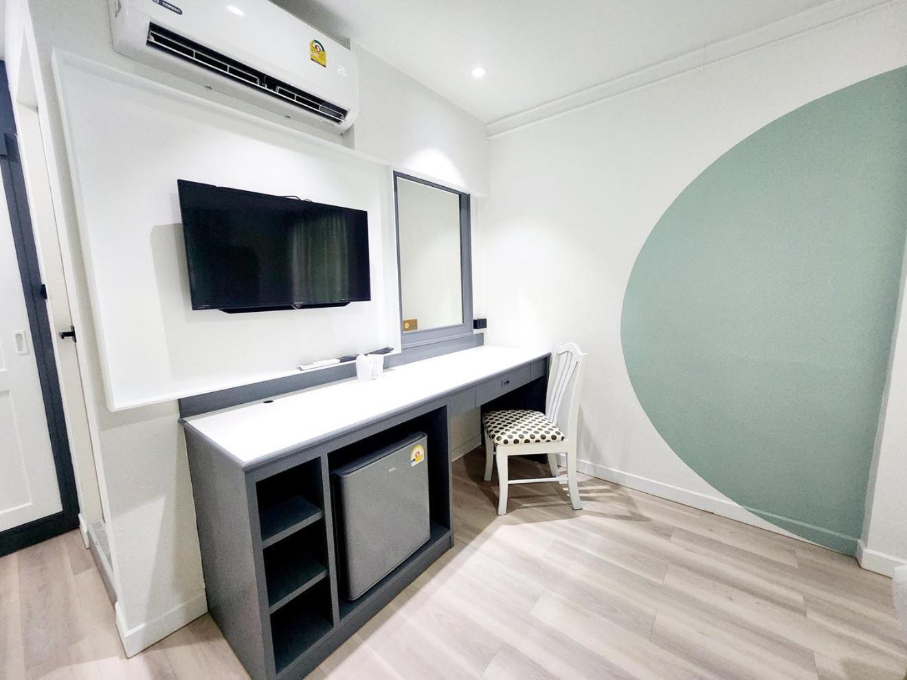 Seatel Phuket, Patong Beach المظهر الخارجي الصورة