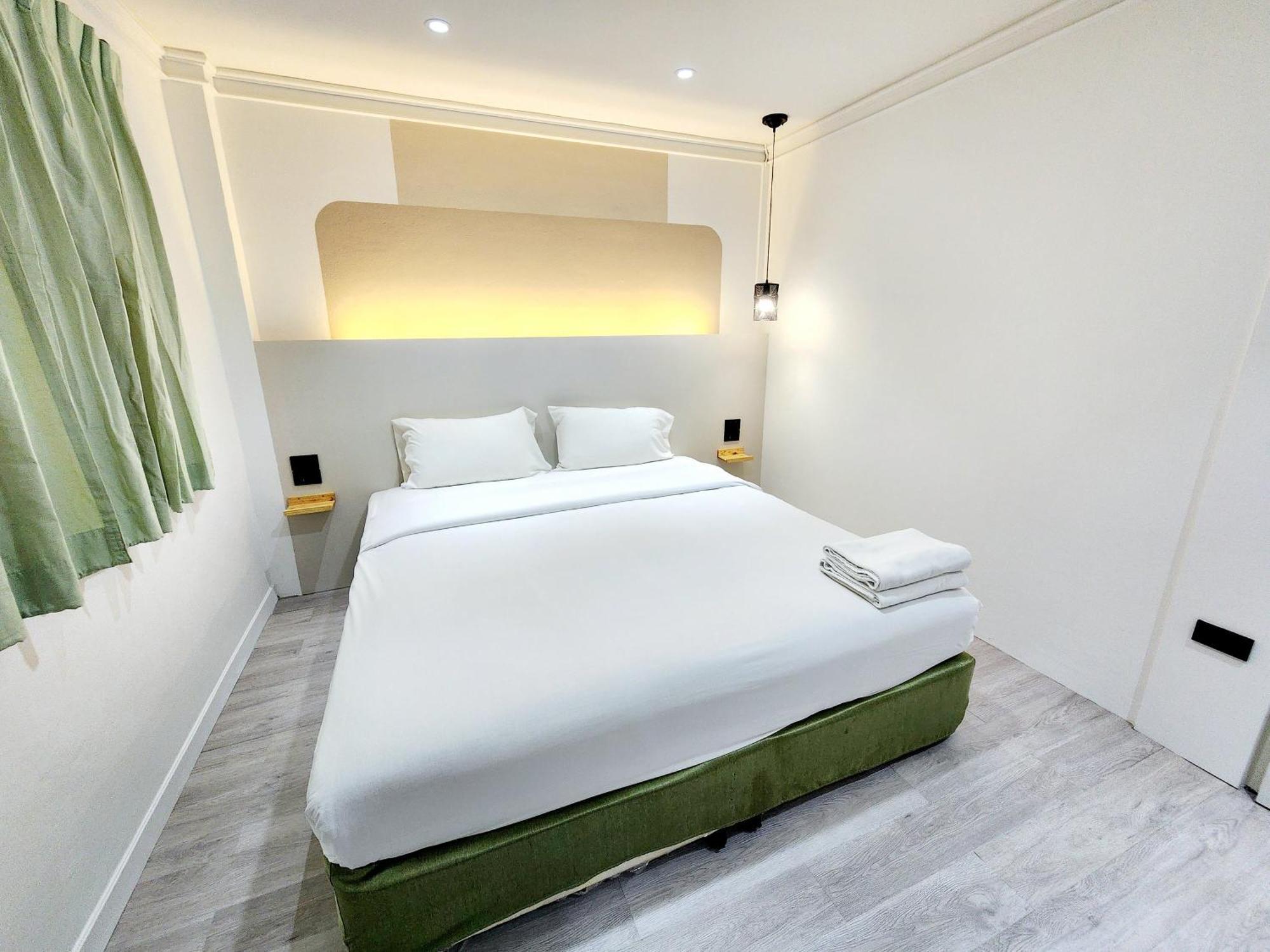 Seatel Phuket, Patong Beach المظهر الخارجي الصورة