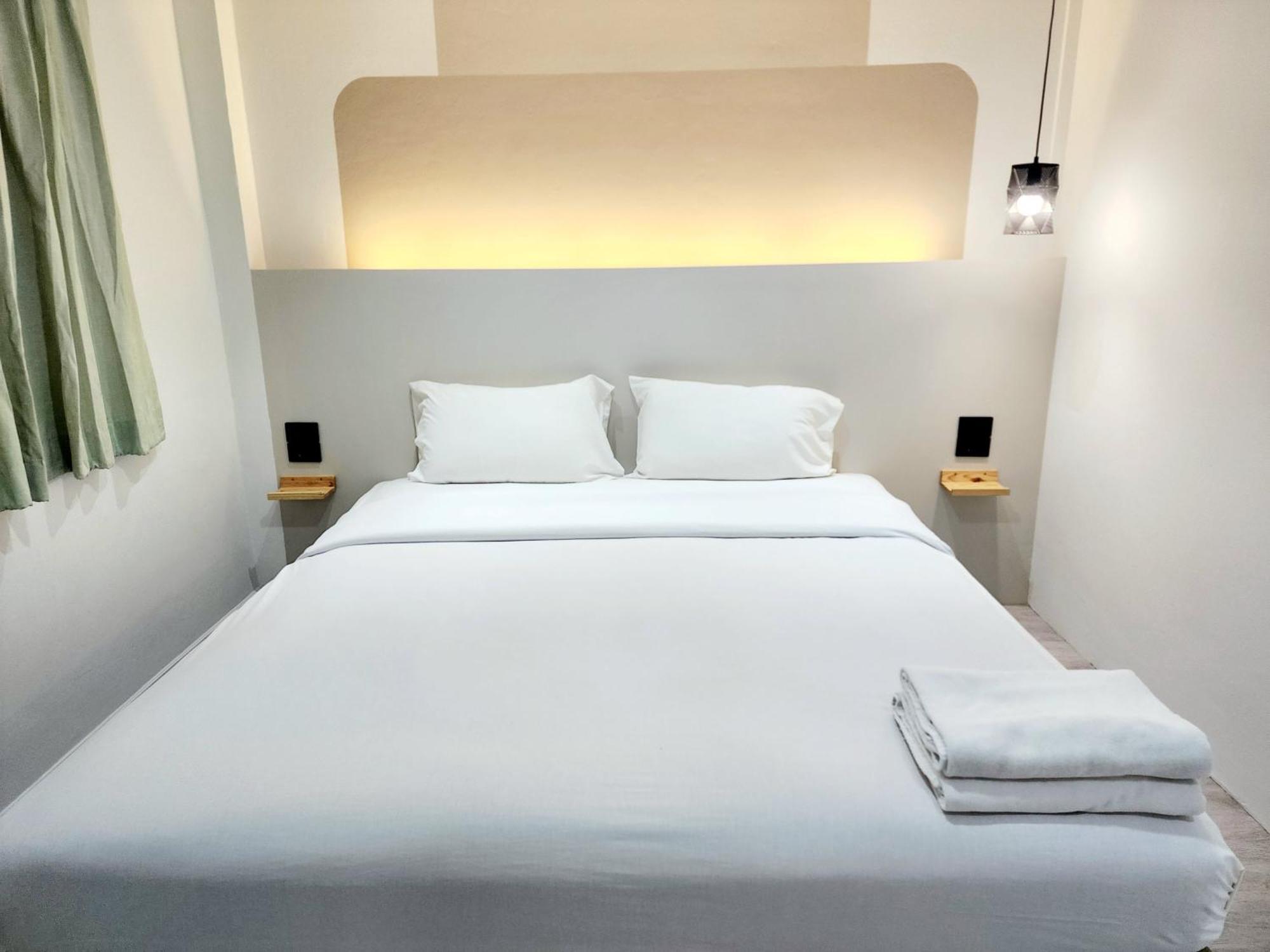 Seatel Phuket, Patong Beach المظهر الخارجي الصورة