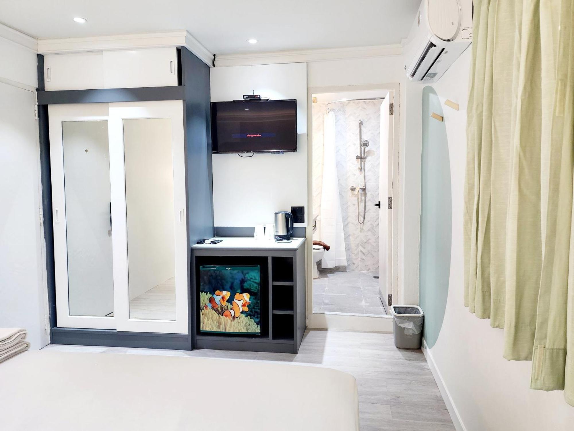 Seatel Phuket, Patong Beach المظهر الخارجي الصورة