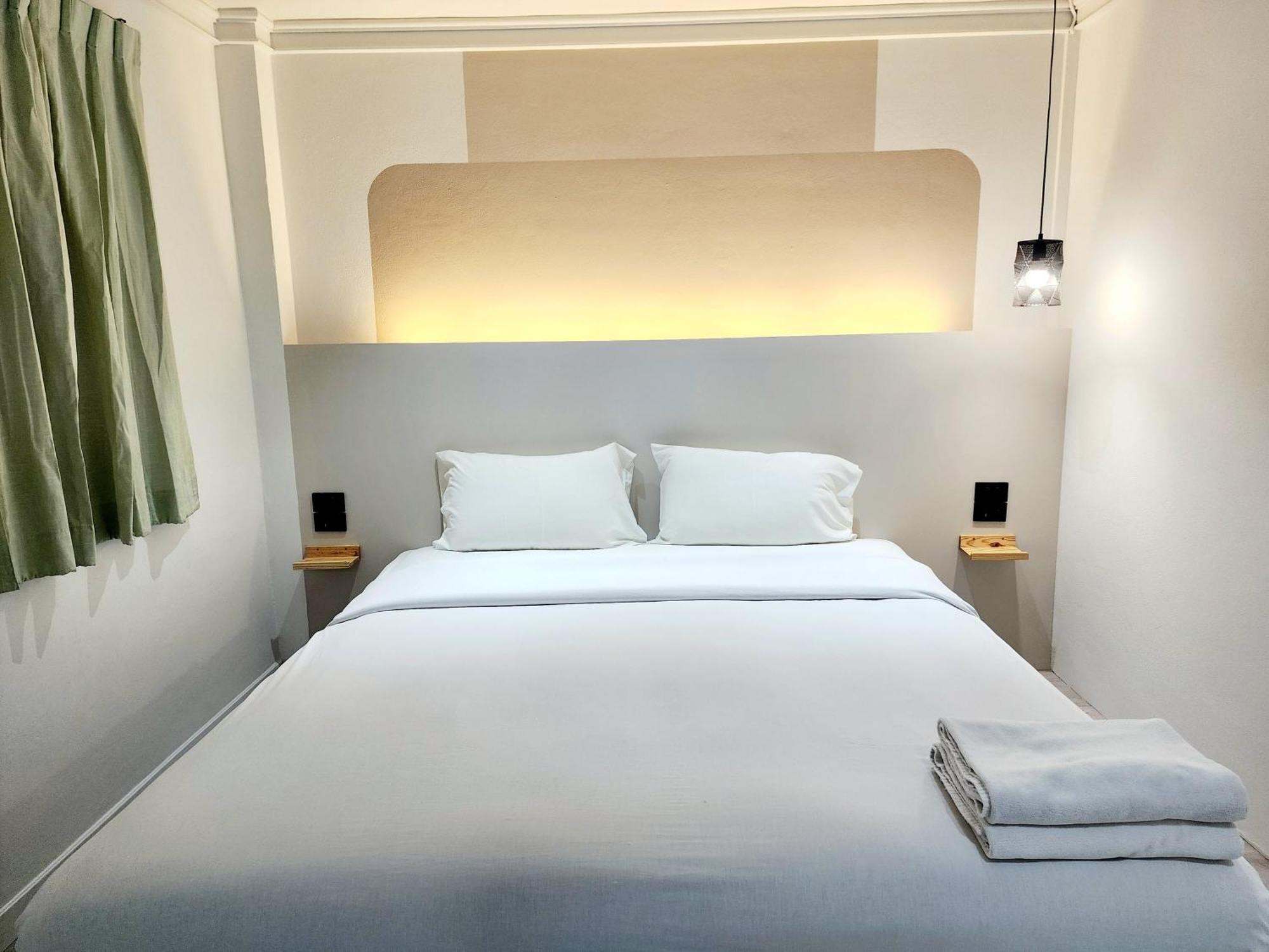 Seatel Phuket, Patong Beach المظهر الخارجي الصورة