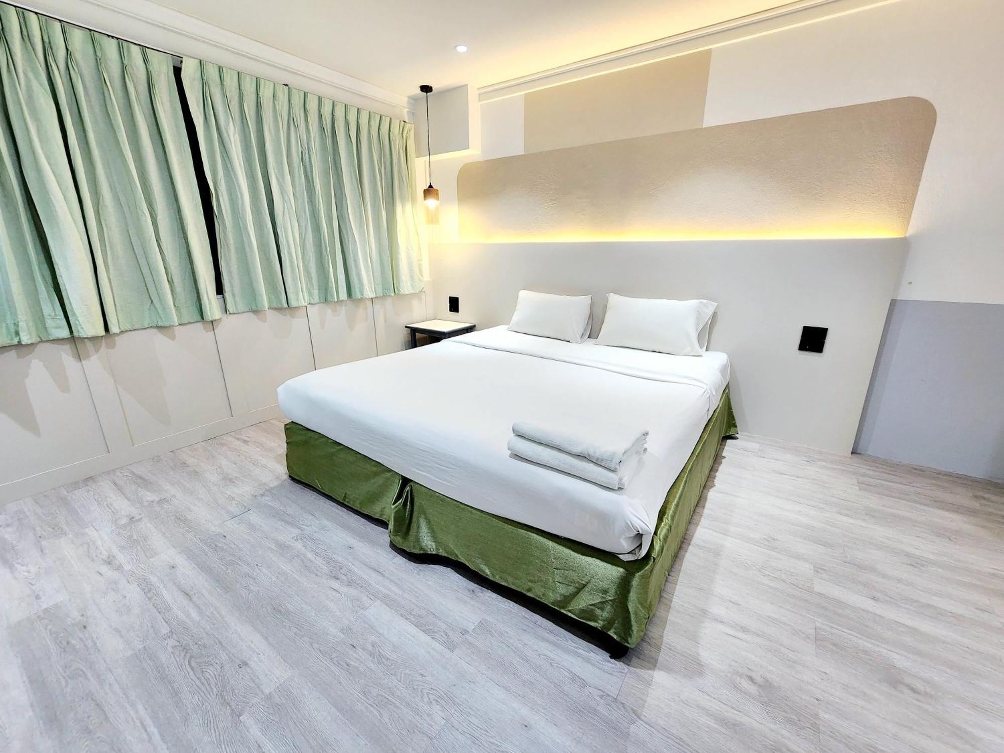 Seatel Phuket, Patong Beach المظهر الخارجي الصورة