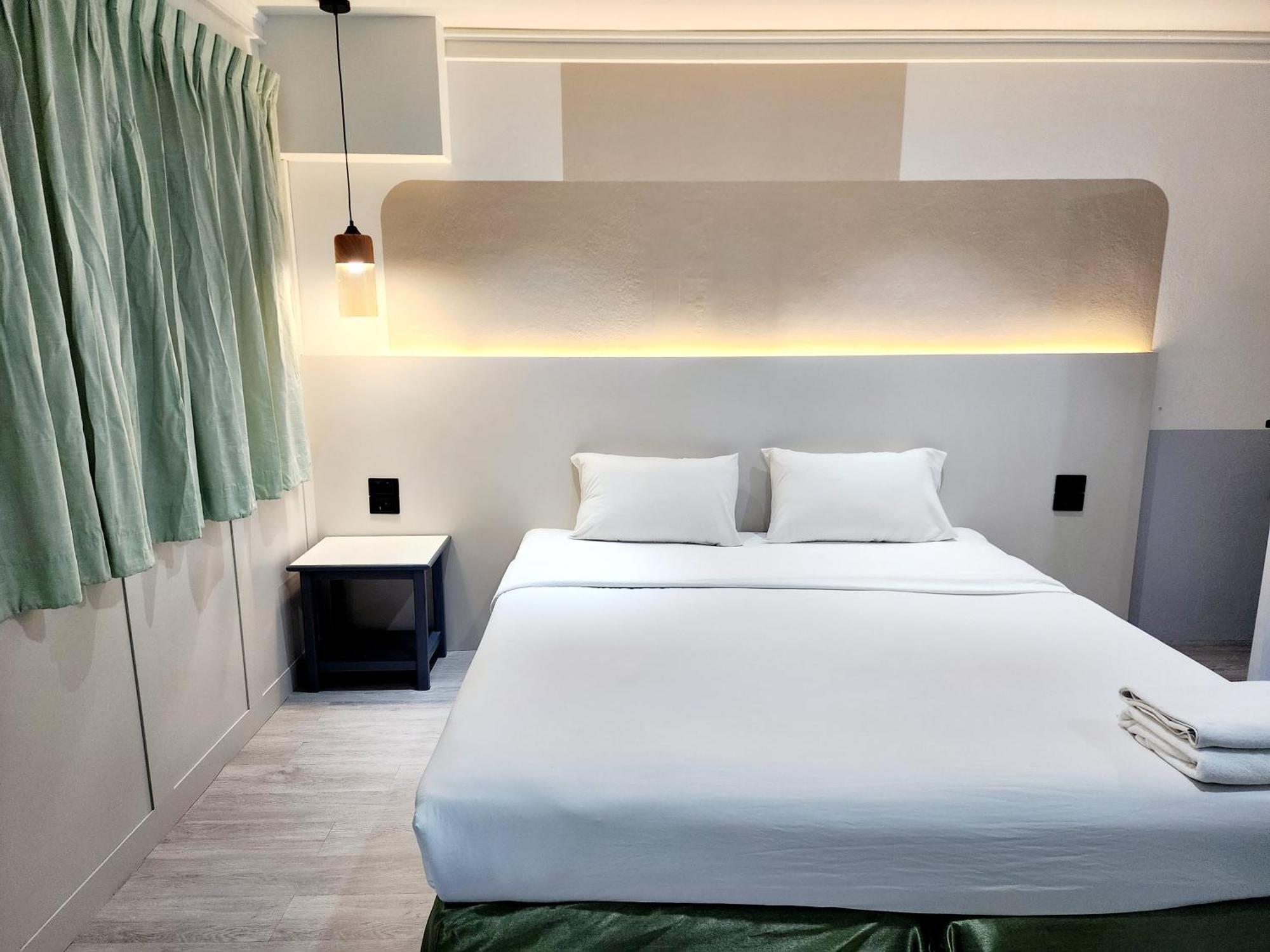 Seatel Phuket, Patong Beach المظهر الخارجي الصورة