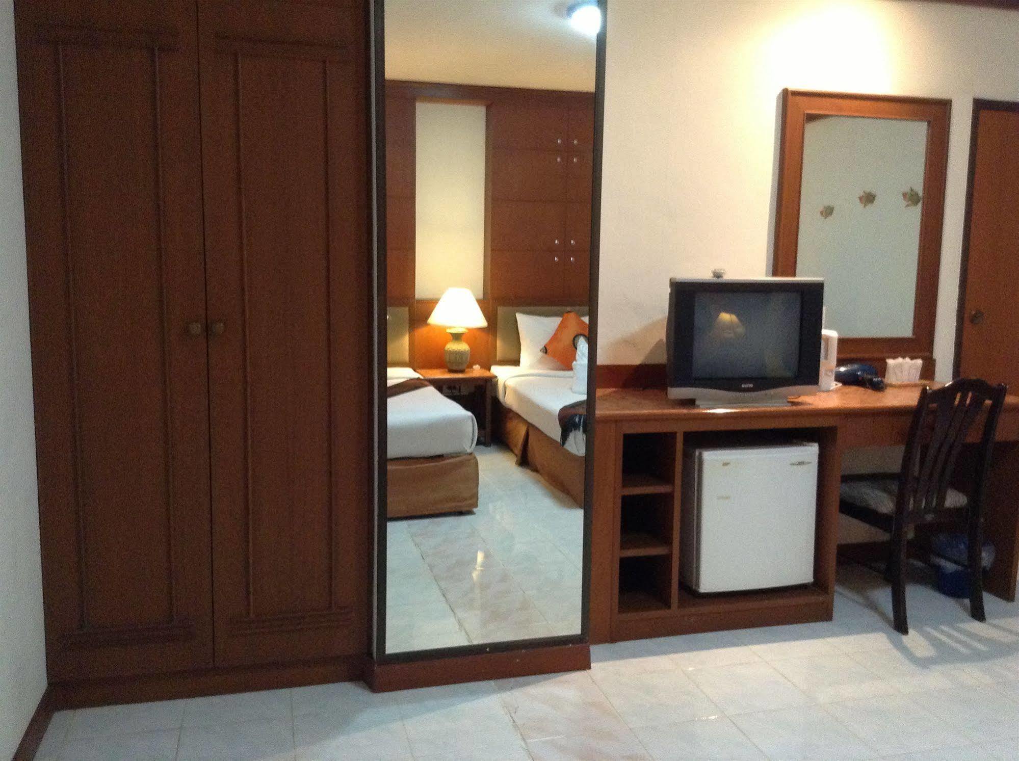 Seatel Phuket, Patong Beach المظهر الخارجي الصورة